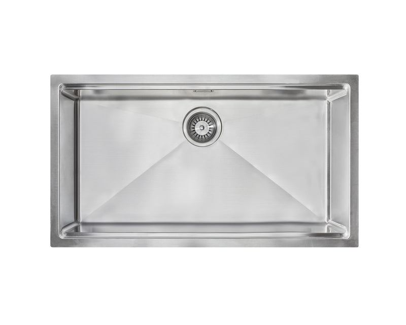 Lavello Centro Range 1.2mm SC-750 Firenze