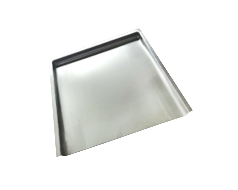 Delta Range 1.0mm AN D-T Drainer Tray