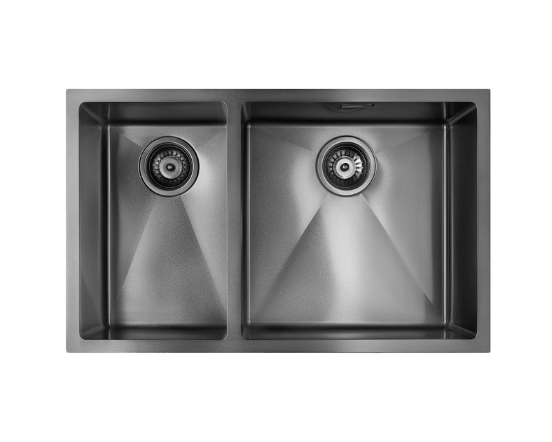 Nano Sinks AN-NAC4025/4040R Modena
